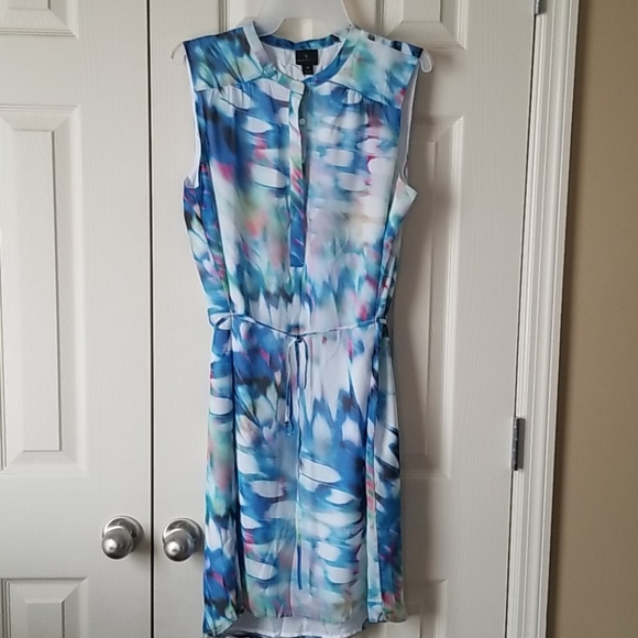 Worthington Dresses & Skirts - Multi color dress